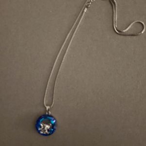 Beautiful elephant necklace